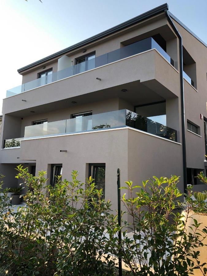Casa Rovigno Hotel Luaran gambar
