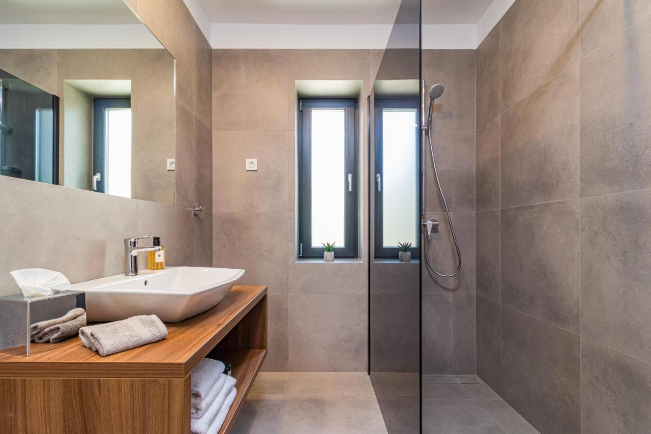Casa Rovigno Hotel Luaran gambar