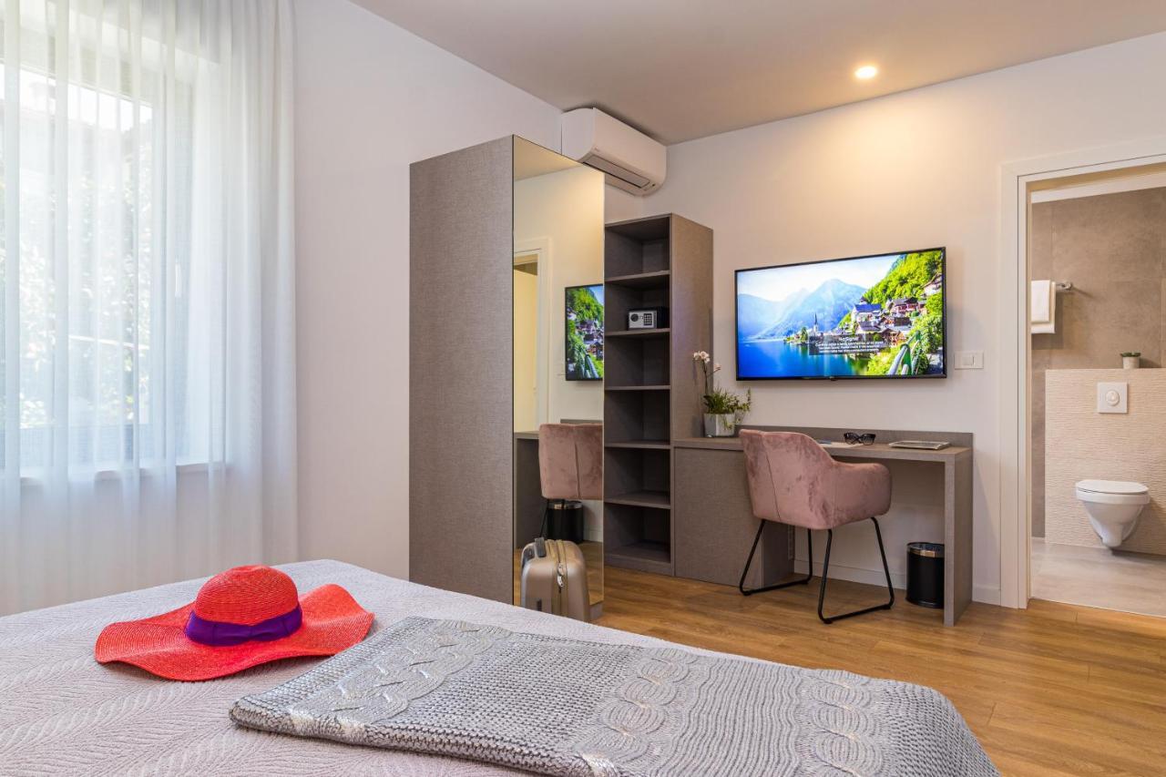 Casa Rovigno Hotel Luaran gambar