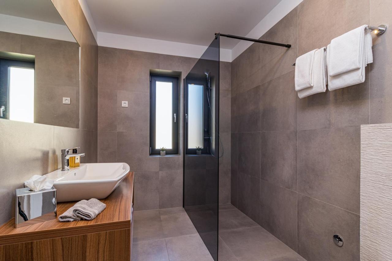 Casa Rovigno Hotel Luaran gambar