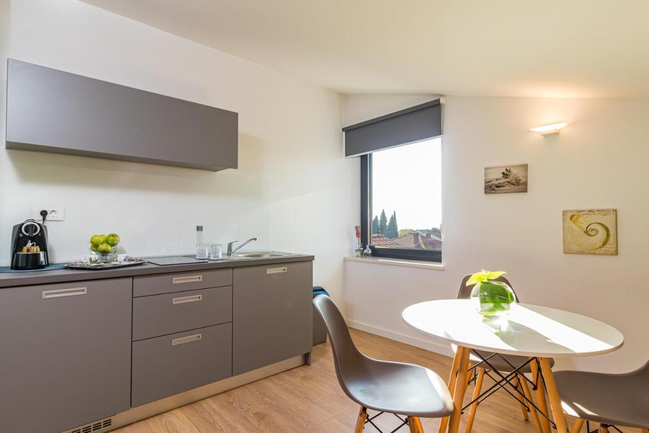 Casa Rovigno Hotel Luaran gambar