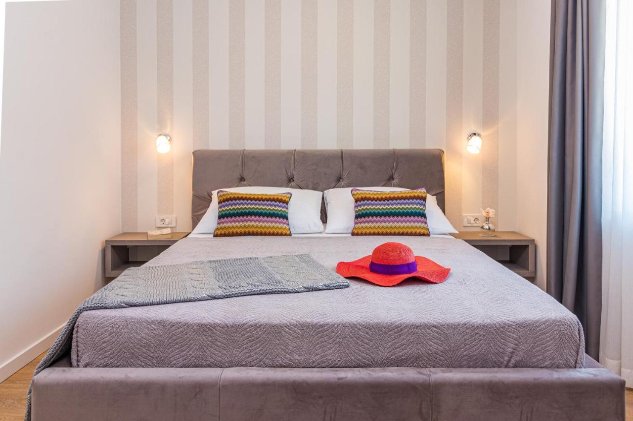 Casa Rovigno Hotel Luaran gambar