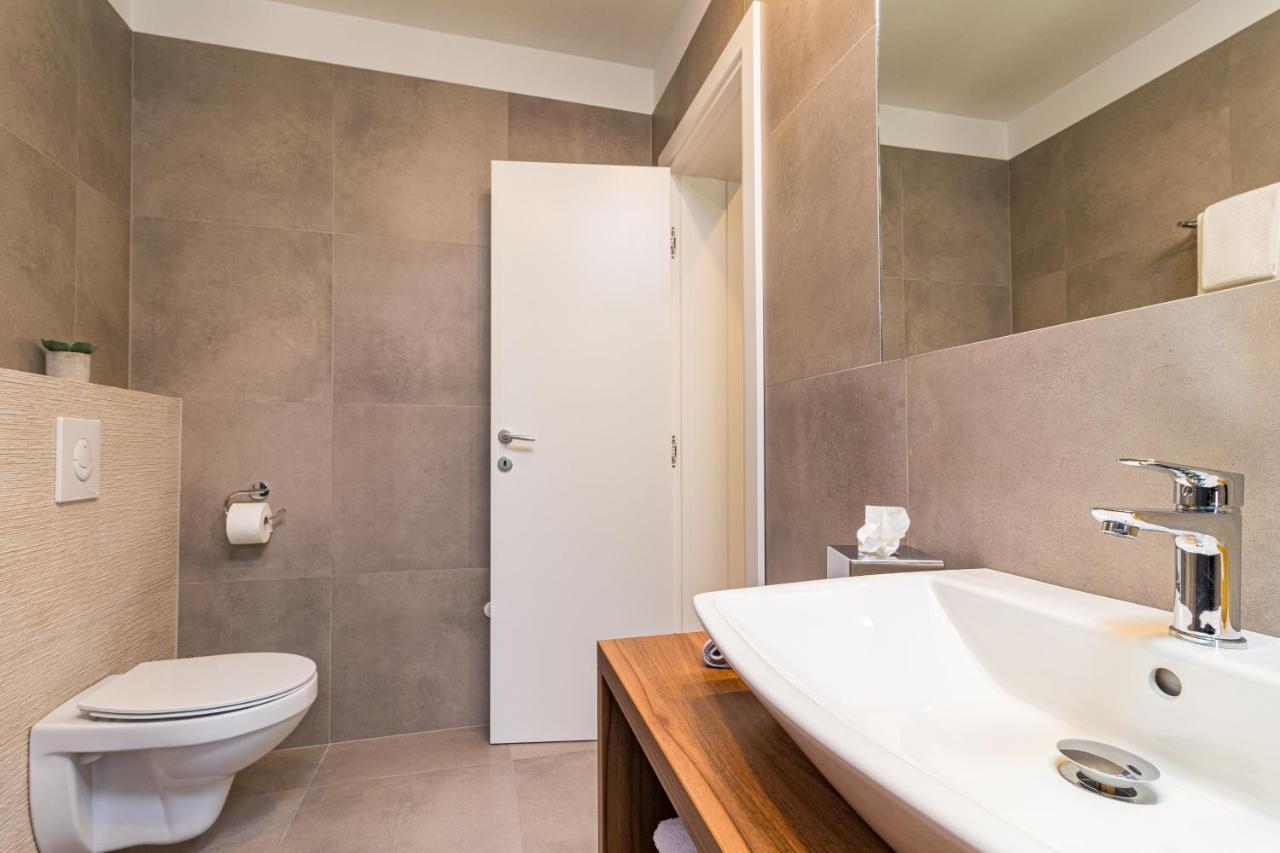 Casa Rovigno Hotel Luaran gambar