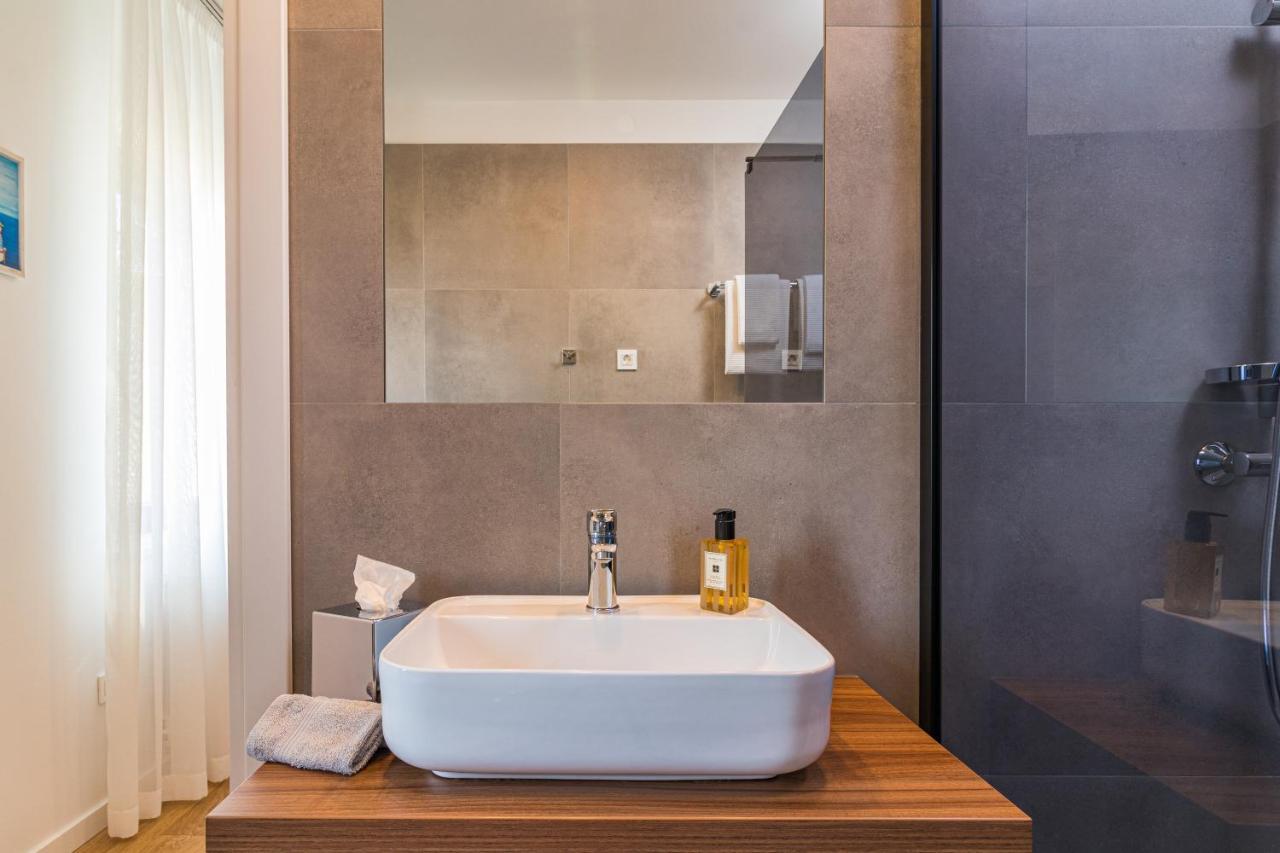 Casa Rovigno Hotel Luaran gambar