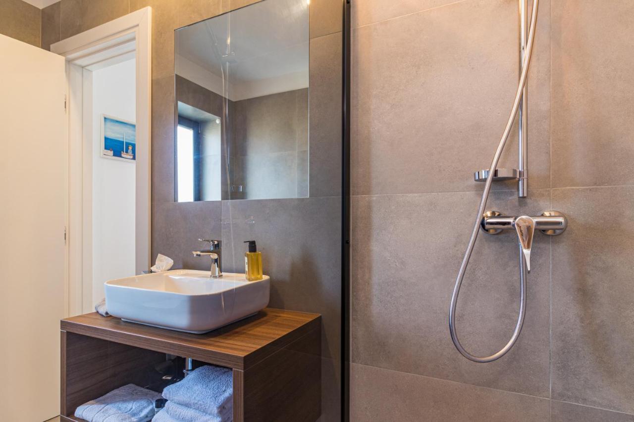Casa Rovigno Hotel Luaran gambar