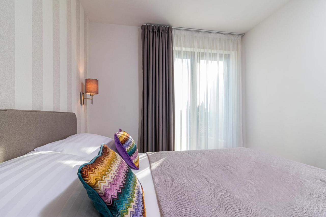 Casa Rovigno Hotel Luaran gambar