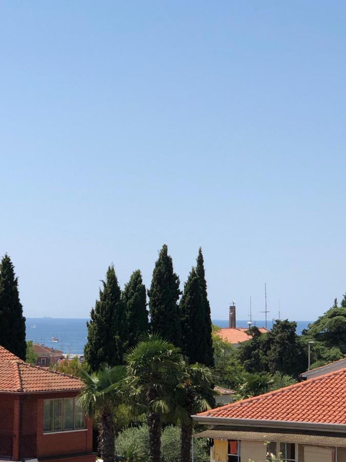 Casa Rovigno Hotel Luaran gambar