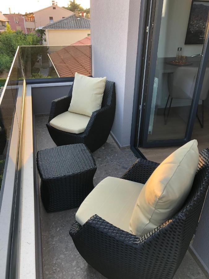 Casa Rovigno Hotel Luaran gambar