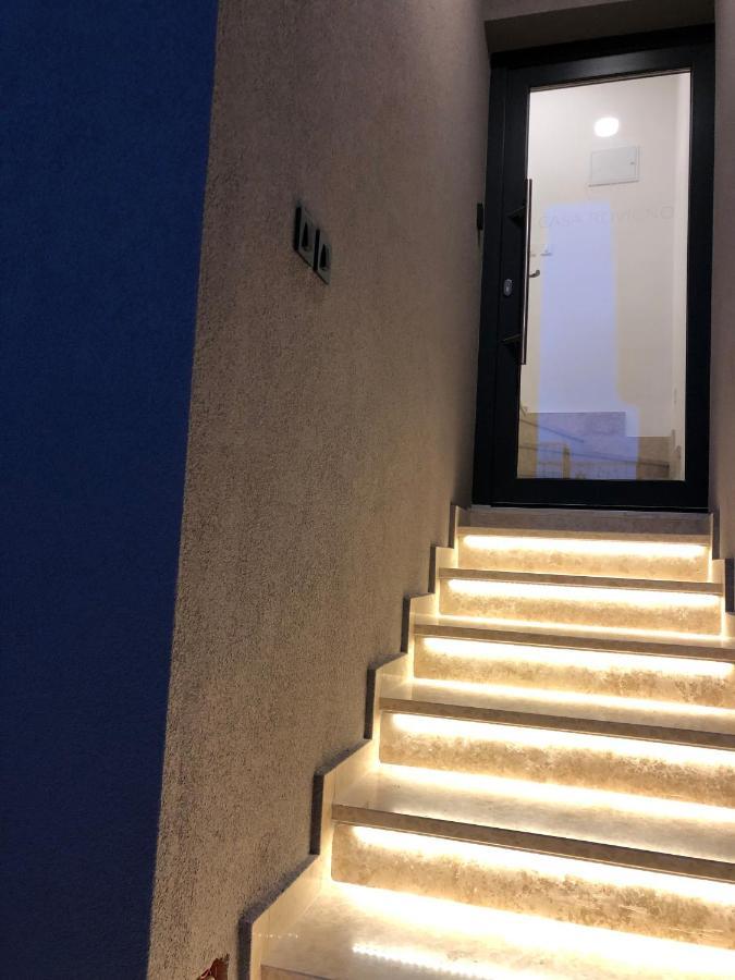 Casa Rovigno Hotel Luaran gambar