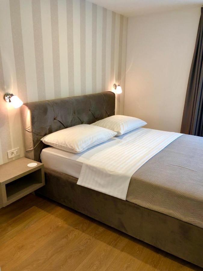 Casa Rovigno Hotel Luaran gambar